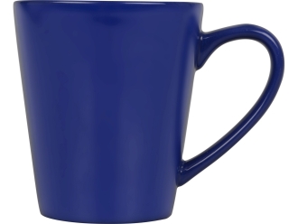 Изображение №2 | Кружка «Cone» (синий глянцевый)