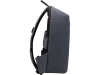 Изображение №4 | Антикражный рюкзак Phantome Lite для ноутбка 15'' (темно-серый)