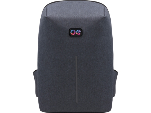 Изображение №6 | Антикражный рюкзак Phantome Lite для ноутбка 15'' (темно-серый)