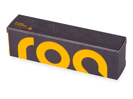 Изображение №8 | Магнитный фонарик «Tau mini», 10 диодов (черный)