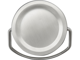 Изображение №5 | Бутылка для воды  «Thor» (белый)