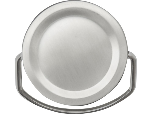 Изображение №5 | Бутылка для воды  «Thor» (белый)