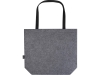 Изображение №3 | Эко-сумка с ластовицей «Felta» (серый)