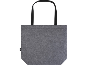 Изображение №3 | Эко-сумка с ластовицей «Felta» (серый)