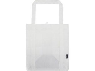 Изображение №2 | Эко-сумка «Liberty» из переработанного нетканого материала (белый)