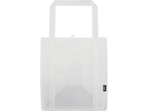 Изображение №2 | Эко-сумка «Liberty» из переработанного нетканого материала (белый)