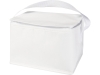 Изображение №4 | Сумка-холодильник «Spectrum» из переработанного нетканого материала (белый)