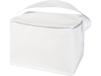 Изображение №4 | Сумка-холодильник «Spectrum» из переработанного нетканого материала (белый)