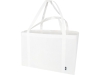 Изображение №1 | Эко-сумка «Jumbo» из переработанного нетканого материала «Jumbo» (белый)