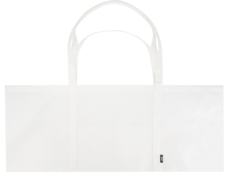 Изображение №2 | Эко-сумка «Jumbo» из переработанного нетканого материала «Jumbo» (белый)