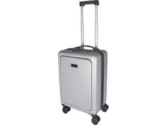 Изображение №1 | Чемодан «Rover Pro» (серебристый)