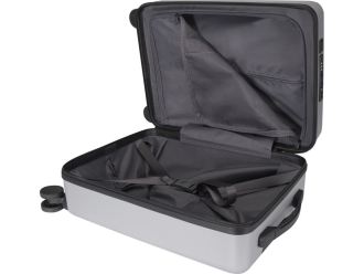 Изображение №5 | Чемодан «Rover Pro» (серебристый)