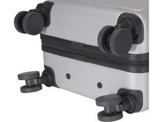 Изображение №8 | Чемодан «Rover Pro» (серебристый)