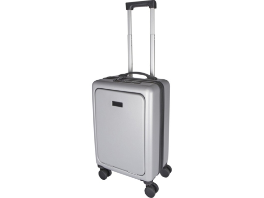Изображение №1 | Чемодан «Rover Pro» (серебристый)