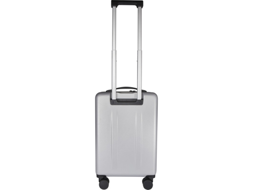 Изображение №3 | Чемодан «Rover Pro» (серебристый)