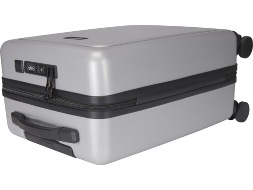 Изображение №7 | Чемодан «Rover Pro» (серебристый)