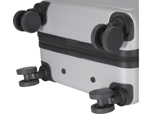 Изображение №8 | Чемодан «Rover Pro» (серебристый)