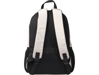 Изображение №3 | Рюкзак для ноутбука «Trend Plus» 15” из переработанного материала (овсяный)