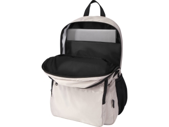 Изображение №4 | Рюкзак для ноутбука «Trend Plus» 15” из переработанного материала (овсяный)