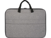 Изображение №3 | Эко-чехол для ноутбука «Libra» 2 в 1 (серый яркий)