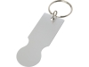 Изображение №1 | Брелок для ключей «Rhea» (серебряный)