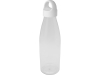Изображение №3 | Бутылка для воды из переработанной пластмассы «Bergen» (прозрачный)
