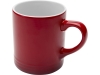 Изображение №1 | Керамическая кружка «Laguna» (красный)