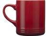Изображение №3 | Керамическая кружка «Laguna» (красный)