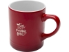 Изображение №4 | Керамическая кружка «Laguna» (красный)