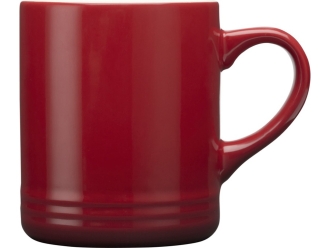 Изображение №2 | Керамическая кружка «Laguna» (красный)