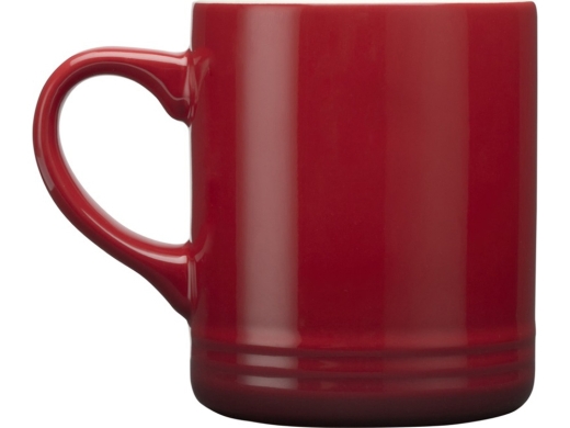 Изображение №3 | Керамическая кружка «Laguna» (красный)