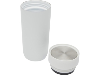 Изображение №3 | Кружка «Camden» из нержавеющей стали (белый)