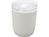 Изображение №5 | Кружка из переработанного пластика «Hudson» с двойными стенками (белый)