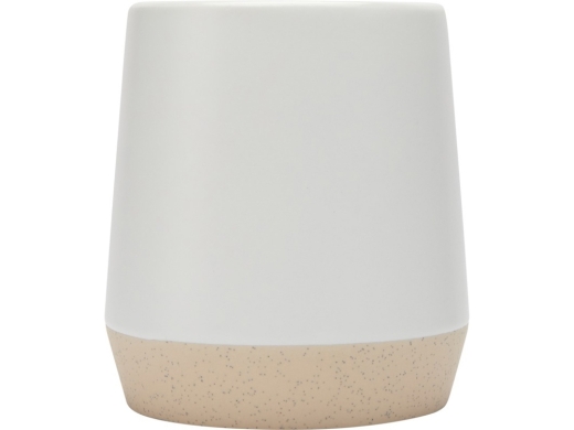 Изображение №2 | Керамическая кружка «Dolce», матовая (белый)