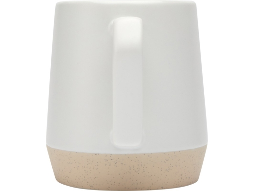 Изображение №3 | Керамическая кружка «Dolce», матовая (белый)