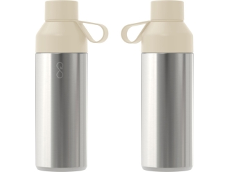 Изображение №3 | Бутылка для воды «Ocean Bottle Lite» (песочный)