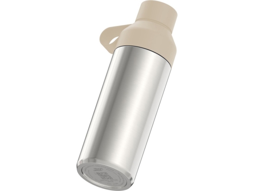 Изображение №4 | Бутылка для воды «Ocean Bottle Lite» (песочный)