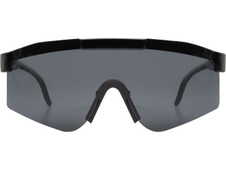 Изображение №2 | Очки солнцезащитные спортивные «Ward» (черный)