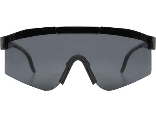 Изображение №2 | Очки солнцезащитные спортивные «Ward» (черный)