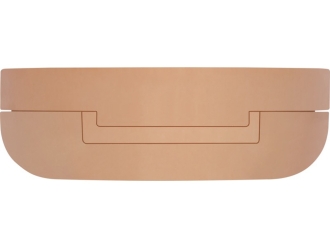 Изображение №2 | Гигиеническая помада «Ero» (шампань)