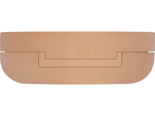 Изображение №2 | Гигиеническая помада «Ero» (шампань)