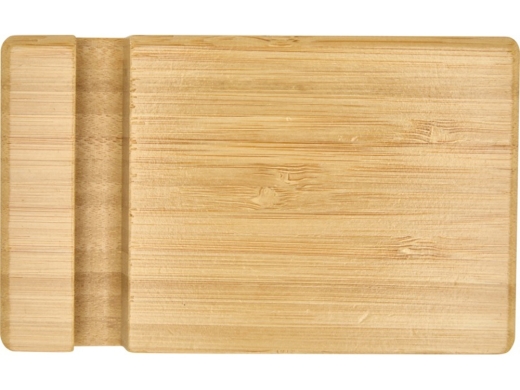 Изображение №2 | Подставка для телефона и планшета бамбуковая «Bubup» (дерево)