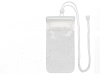 Изображение №4 | Водонепроницаемый чехол для телефона «Dombay», L L (белый)
