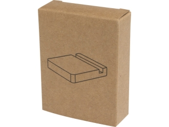 Изображение №5 | Подставка для телефона бамбуковая «Ebla» (дерево)