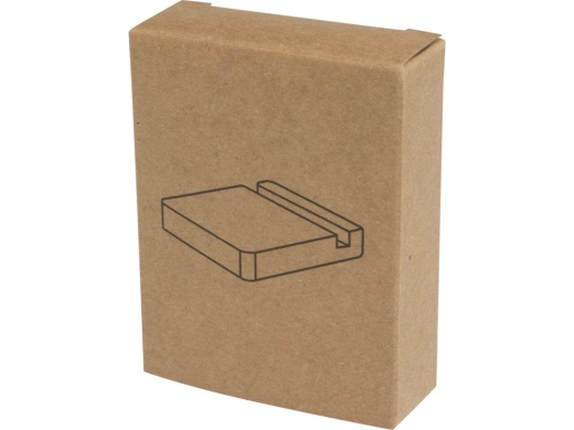 Изображение №5 | Подставка для телефона бамбуковая «Ebla» (дерево)