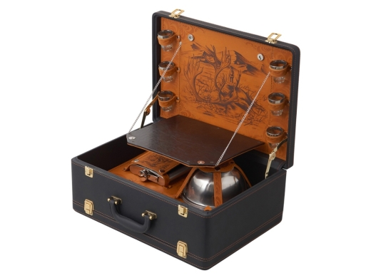 Изображение №3 | Подарочный набор (темно-коричневый)