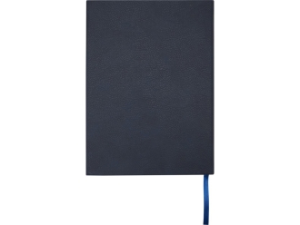 Изображение №3 | Блокнот А5 «Alejandra» (синий)