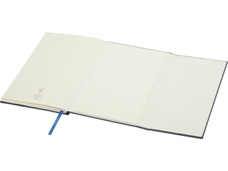 Изображение №6 | Блокнот А5 «Alejandra» (синий)