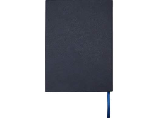 Изображение №3 | Блокнот А5 «Alejandra» (синий)