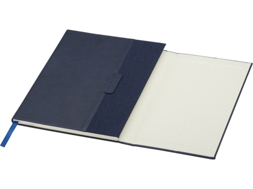 Изображение №4 | Блокнот А5 «Alejandra» (синий)